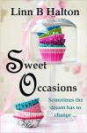 Sweet Occasions - Linn B. Halton