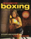 The Gleason's Gym Total Body Boxing Workout for Women - Hector Roca, Bruce Silverglade