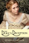 The Duke's Deception - Fenella J. Miller