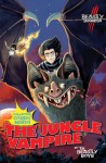 The Jungle Vampire - David Sinden, Beastly Boys (Writers' Group), David Sinden, Matthew Morgan