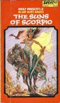 Kregen 2: The Suns of Scorpio (Delian Cycle, book 2) - Alan Burt Akers