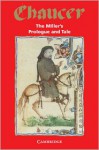 The Miller's Prologue and Tale (Audio) - Geoffrey Chaucer, James Winny