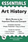 The Essentials of Art History (Essentials) - George M. Cohen, Art History Study Guides