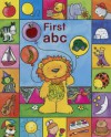 First abc - Caroline Davis