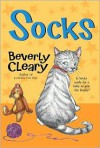 Socks - Beverly Cleary, Tracy Dockray