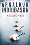 Abgründe - Arnaldur Indriðason, Coletta Bürling