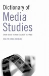 Dictionary of Media Studies - A & C Black, Jane Russell