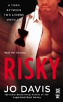 Risky - Jo Davis