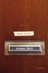 Komma över - Ingrid Olsson