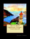 Heceta Head Lighthouse Oregon Lined Journal - Laurel Marie Sobol