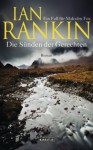 Die Sünden der Gerechten - Ian Rankin, Conny Lösch