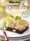 Vegetarian ("Australian Women's Weekly" Home Library) - Mary Coleman