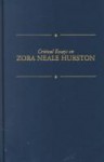 Critical Essays on Zora Neale Hurston: Zora Neale Hurston - Gloria L. Cronin