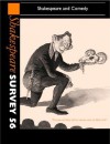 Shakespeare Survey: Volume 56, Shakespeare and Comedy: An Annual Survey of Shakespeare Studies and Production - Peter Holland, Jonathan Bate