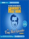 Hancock's Half Hour: The Very Best Episodes, Volume 2 - BBC Audiobboks Ltd, Alan Simpson, Kenneth Williams, Bill Kerr, Ray Galton, Tony Hancock, Sid James, Hattie Jacques