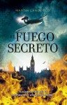 El Fuego Secreto - Martin Langfield