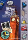 The Mystery at Big Ben (Carole Marsh Mysteries) - Carole Marsh