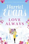 Love, Always - Harriet Evans