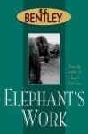 Elephants Work - E.C. Bentley