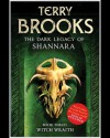 The Dark Legacy of Shannara (Witch Wraith - Book 3) - Terry Brooks