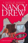 A Taste of Danger (Nancy Drew) - Carolyn Keene