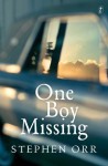 One Boy Missing - Stephen Orr