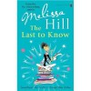 The Last To Know - Melissa Hill