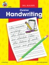 Cursive Handwriting (Handwriting Skill Builders) - Vicky Shiotsu