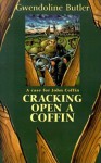 Cracking Open a Coffin - Gwendoline Butler