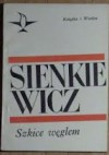 Szkice węglem - Henryk Sienkiewicz