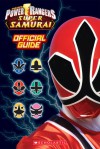 Power Rangers Samurai: Official Guide - Ace Landers