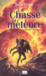 La Chasse au météore - Jules Verne