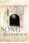 Song of Redemption (Chronicles of the Kings Book #2) - Lynn Austin