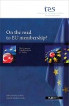 On the Road to EU Membership?: The Economic Transformation of Turkey - Selen Sarisoy Guerin, Ioannis Stivachtis