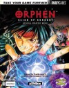 Orphen Official Strategy Guide (Take Your Game Further : Bradygames) - Tim Bogenn