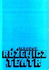 Teatr. Tom 1-2 - Tadeusz Różewicz