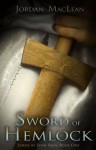 Sword of Hemlock (Lords of Syon Saga) - Jordan MacLean