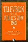 Television (Independent Television Commission Research Monograph.) - Barrie Gunter, Jane Sancho-Aldridge, Paul Winstone, Independent Television Commission