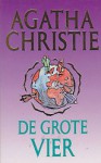 De grote vier - Agatha Christie