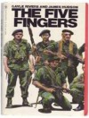 The Five Fingers - Gayle Rivers