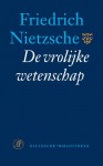 De vrolijke wetenschap - Friedrich Nietzsche, Pé Hawinkels