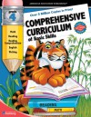 Comprehensive Curriculum of Basic Skills, Grade 4 - American Education Publishing, American Education Publishing