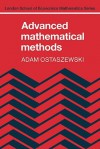 Advanced Mathematical Mathods - Adam Ostaszewski