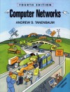 Computer Networks - Andrew S. Tanenbaum