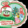 Christmas in Gabba Land (Board Book) - Louise Jameson