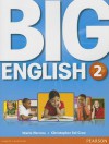 Big English 2 Student Book - Mario Herrera, Christopher Sol Cruz