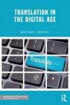 Translation in the Digital Age - Michael Cronin