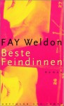 Beste Feindinnen - Fay Weldon