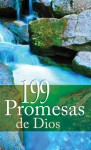 199 Promesas de Dios: 199 Promises of God - Various