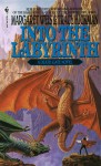 Into the Labyrinth - Margaret Weis, Tracy Hickman